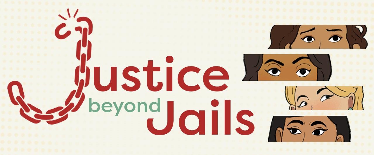 Justice beyond Jails